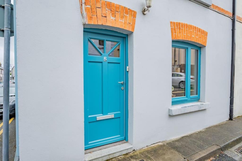 Cosy Retreat In The City Centre Galway Esterno foto
