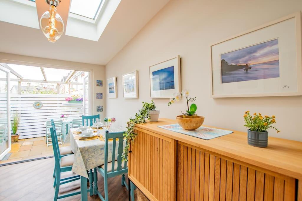 Cosy Retreat In The City Centre Galway Esterno foto