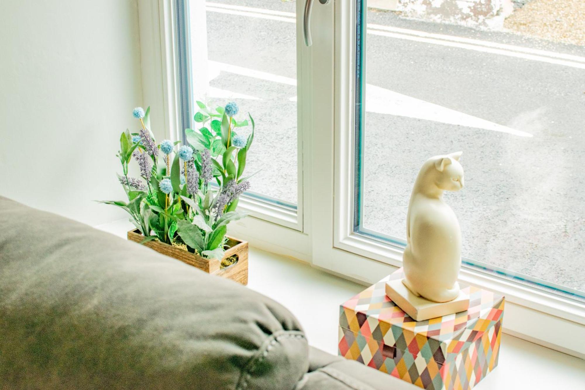 Cosy Retreat In The City Centre Galway Esterno foto