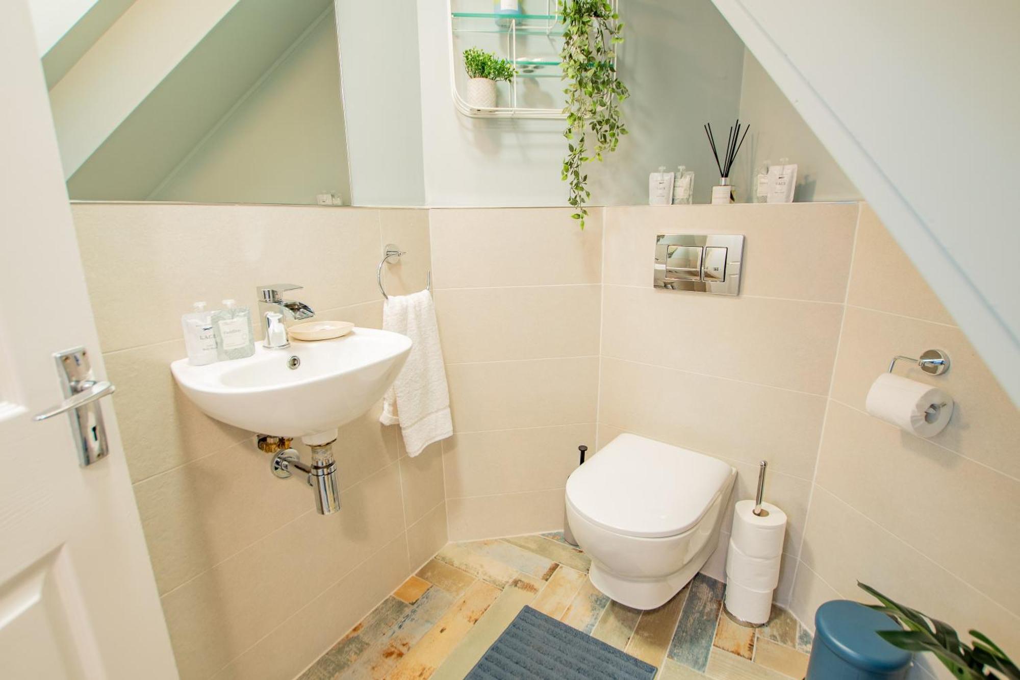 Cosy Retreat In The City Centre Galway Esterno foto